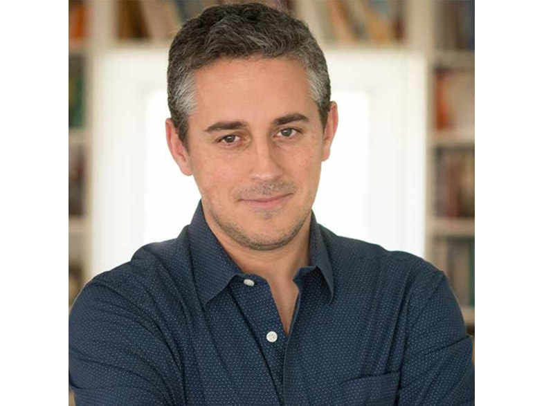 Author picture