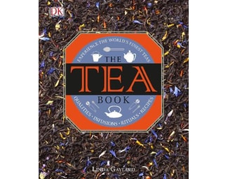 Tea Book image 0