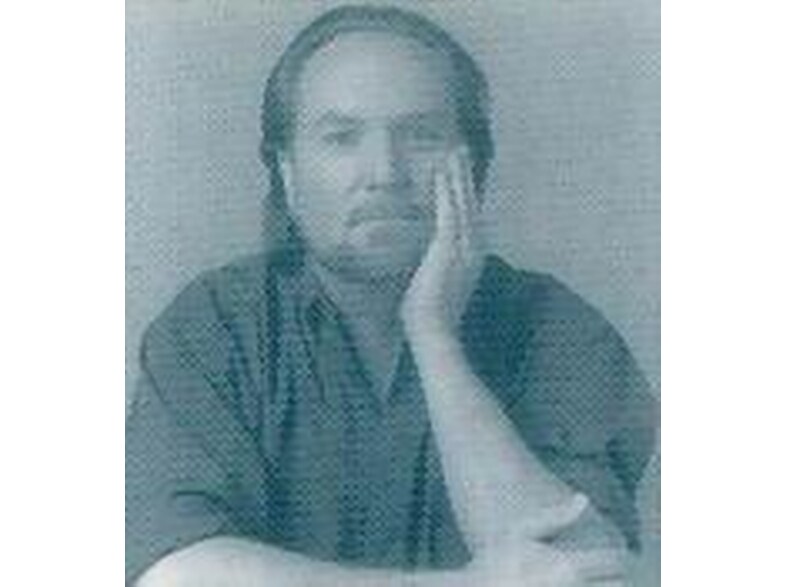 Author picture