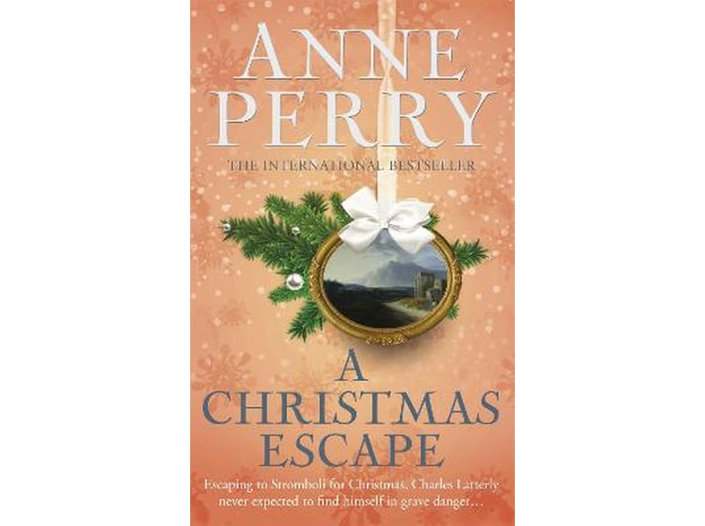 Christmas Escape (Christmas Novella 13)