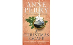Christmas Escape (Christmas Novella 13)