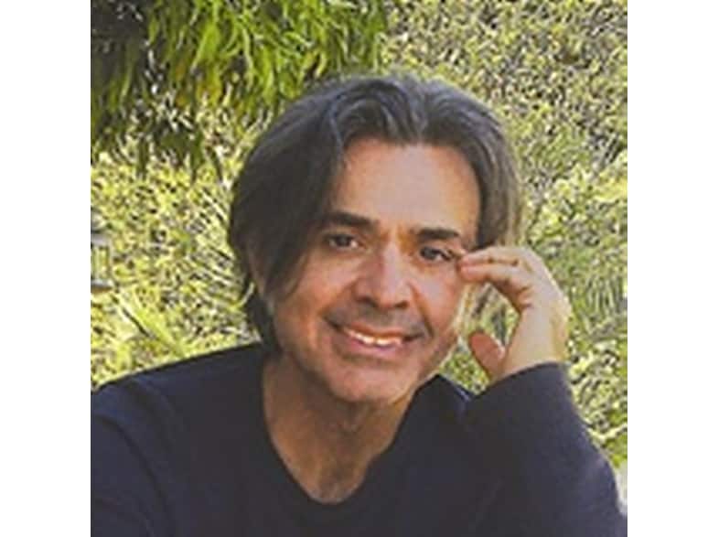 Author picture