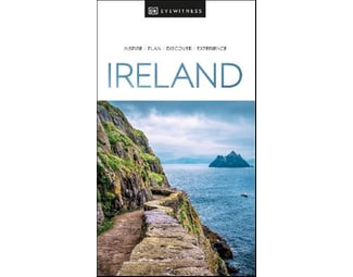 DK Eyewitness Ireland image 0