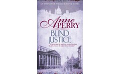 Blind Justice (William Monk Mystery, Book 19)