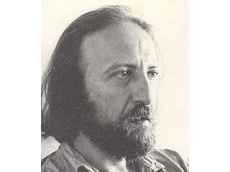 Author picture