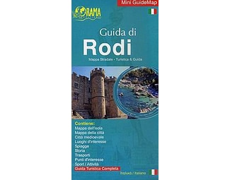 Guida di Rodi image 0