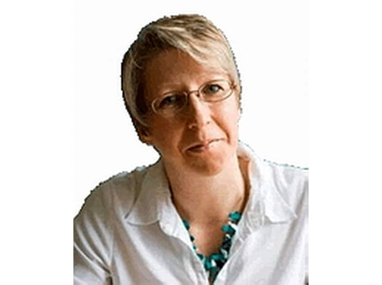 Author picture