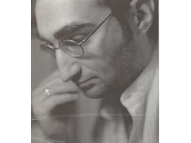 Author picture