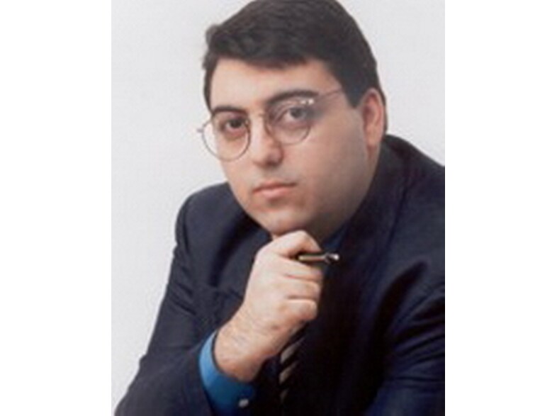 Author picture
