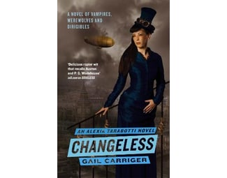 Changeless image 0