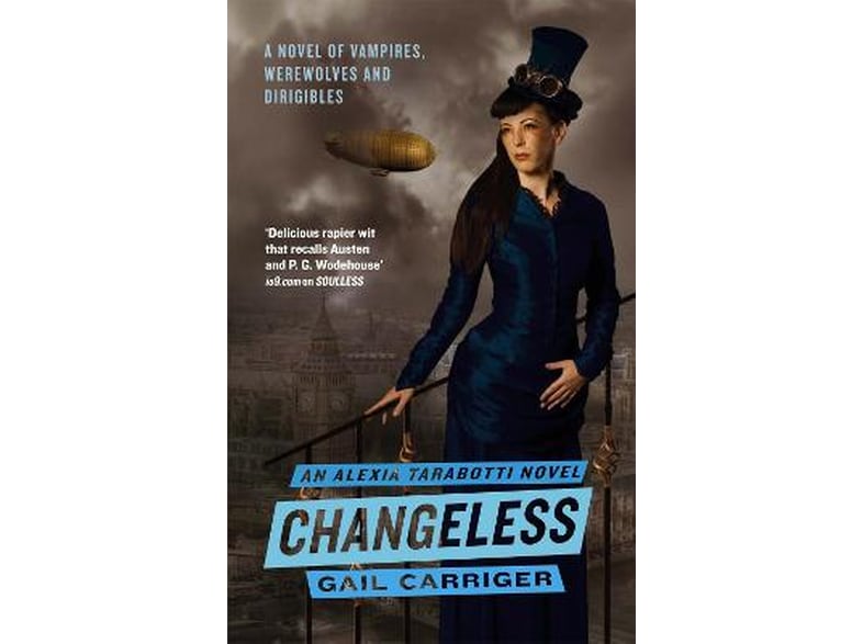 Changeless