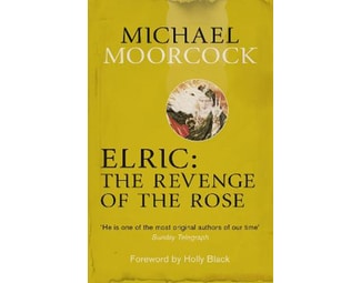Elric: The Revenge of the Rose image 0