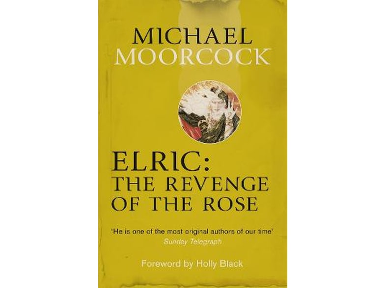 Elric: The Revenge of the Rose
