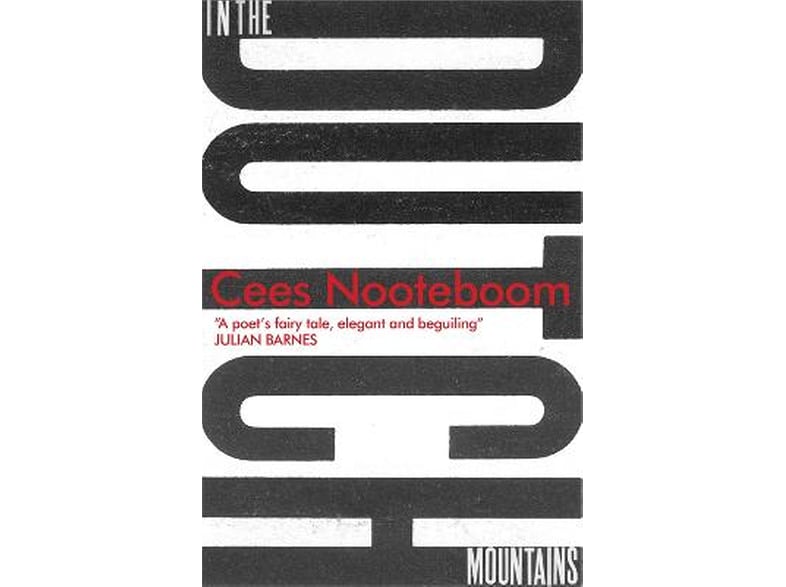 In the Dutch Mountains