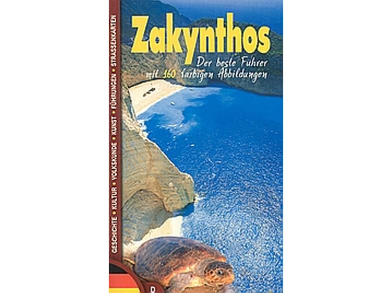 Zakynthos