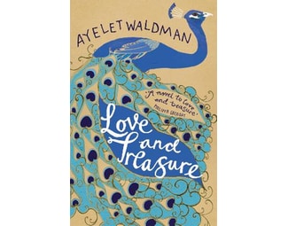Love and Treasure image 1