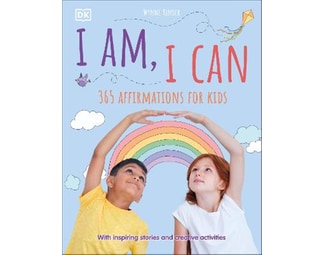 I Am, I Can image 0