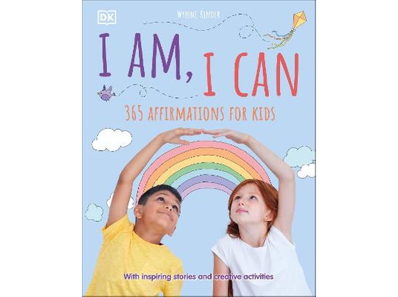 I Am, I Can