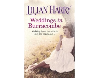 Weddings In Burracombe image 0