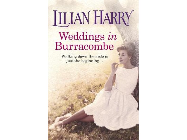 Weddings In Burracombe