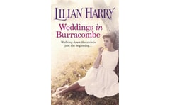 Weddings In Burracombe