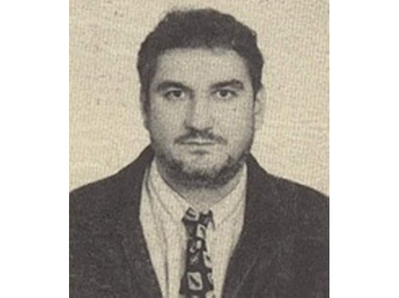 Author picture