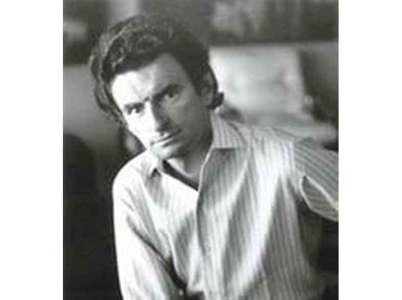 Author picture