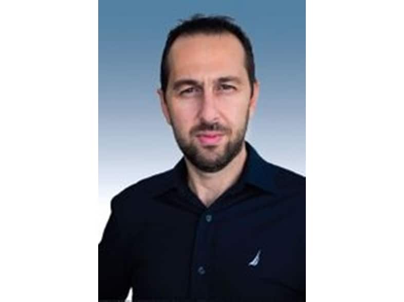Author picture