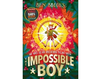 Impossible Boy image 0