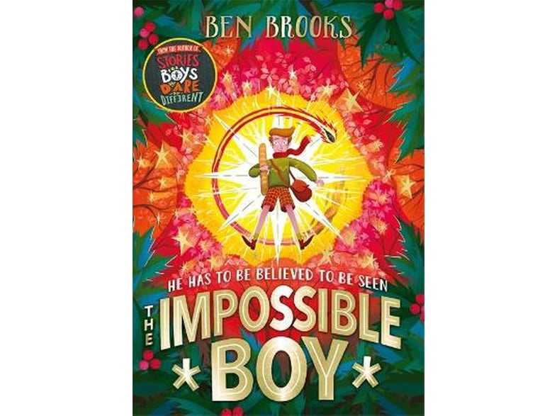Impossible Boy