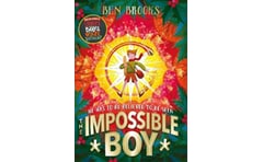Impossible Boy