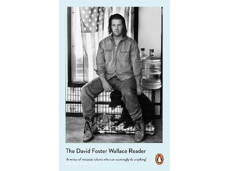 David Foster Wallace Reader
