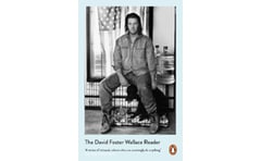 David Foster Wallace Reader