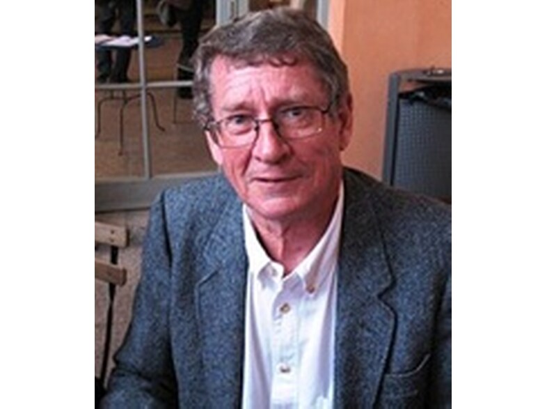 Author picture