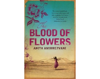 Blood Of Flowers image 0