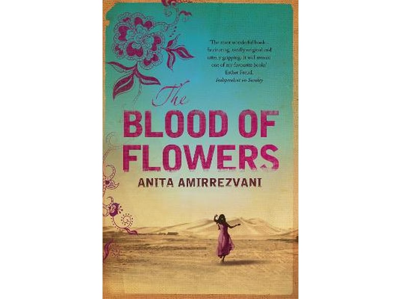 Blood Of Flowers