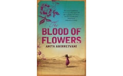 Blood Of Flowers