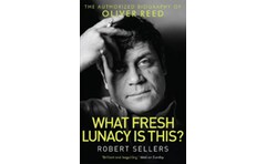 What Fresh Lunacy is This?