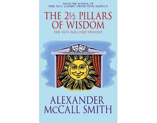 2  Pillars Of Wisdom image 0