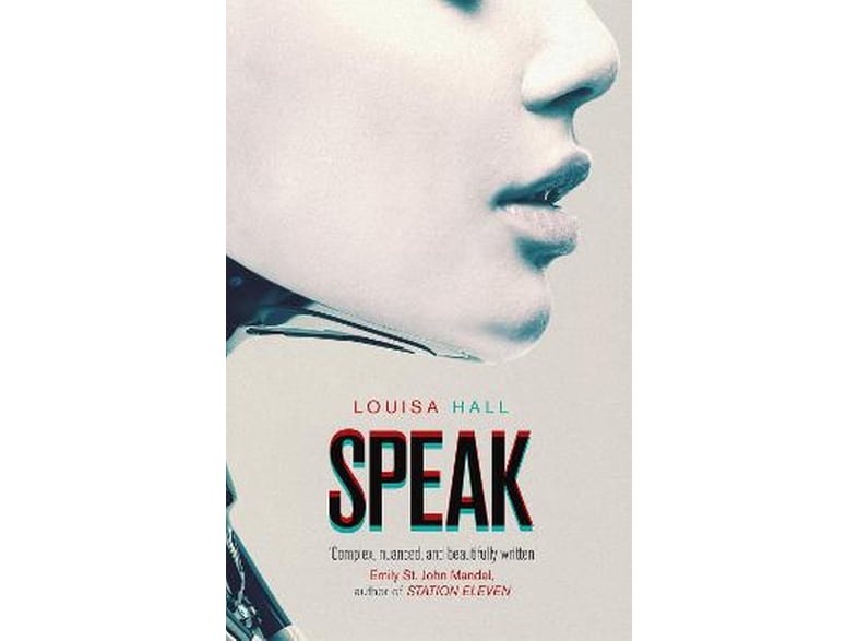 Speak