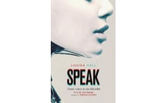 SPEAK UP
