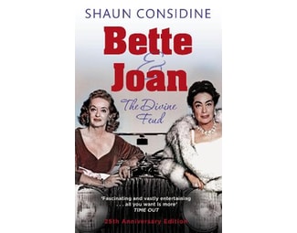 Bette And Joan: THE DIVINE FEUD image 0