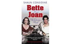 Bette And Joan: THE DIVINE FEUD