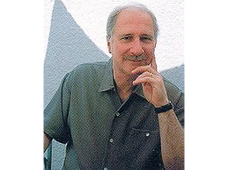 Author picture