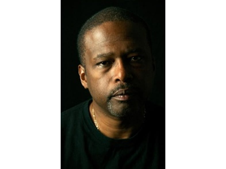Author picture