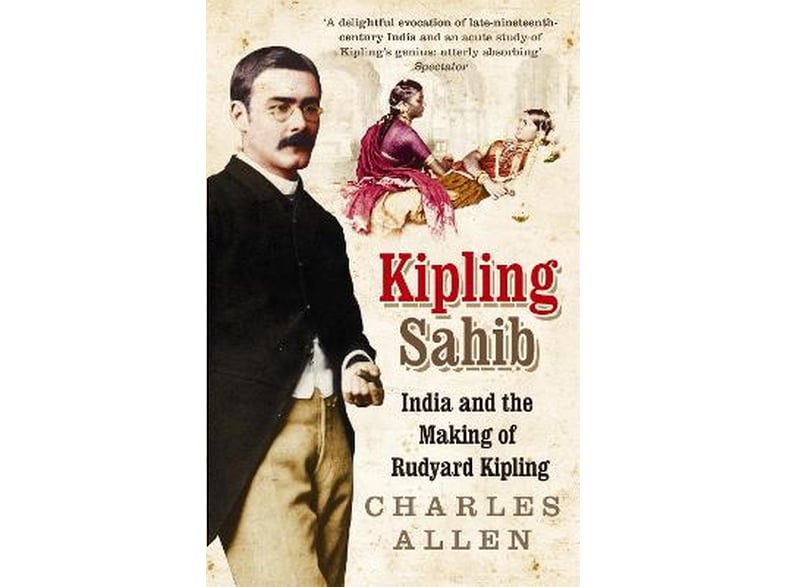 Kipling Sahib