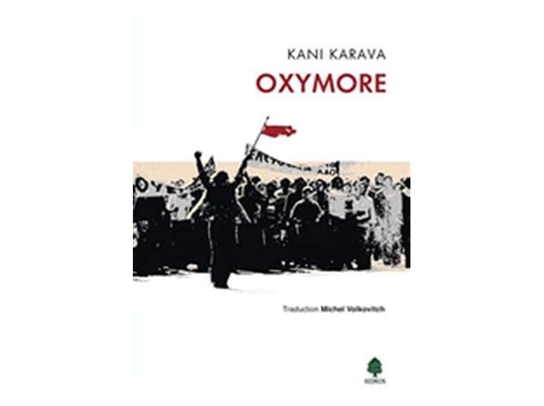 Oxymore