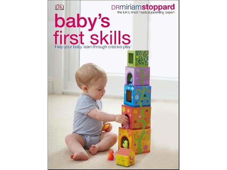 Baby's First Skills