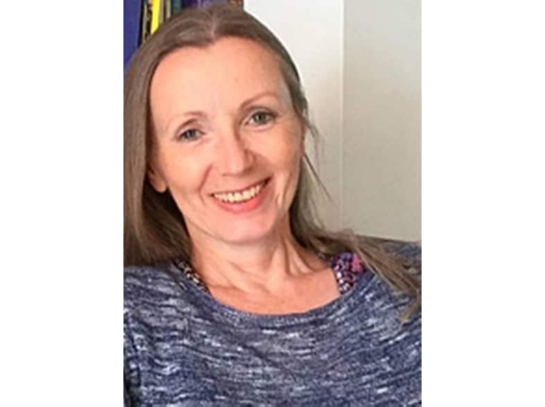 Author picture