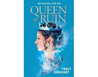 Queen of Ruin image 0
